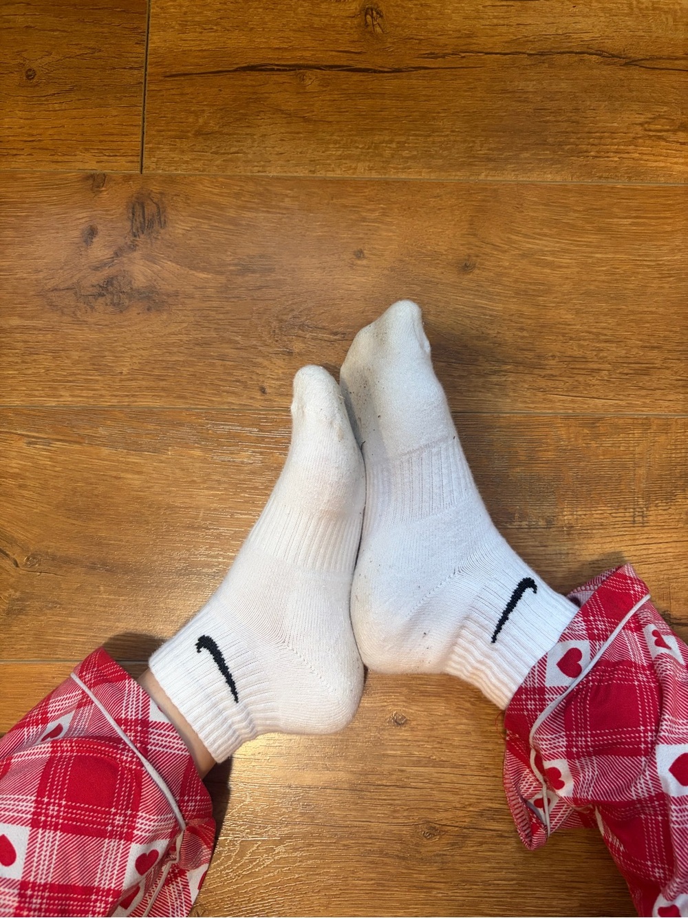 Women’s Nike Workout Socks